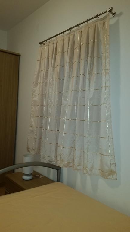 Apartment Sajkovic Ugljan Exterior foto