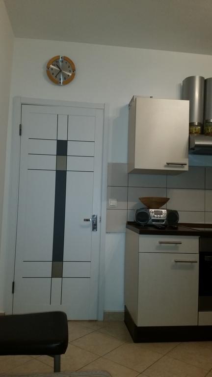 Apartment Sajkovic Ugljan Exterior foto