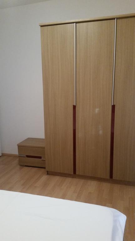 Apartment Sajkovic Ugljan Exterior foto